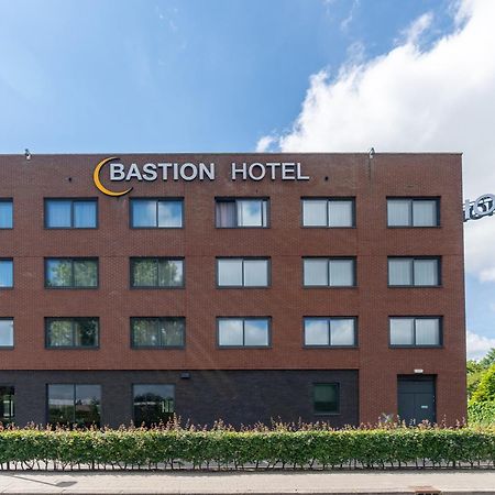バスティオン ホテル レーワルデン レーワールデン エクステリア 写真